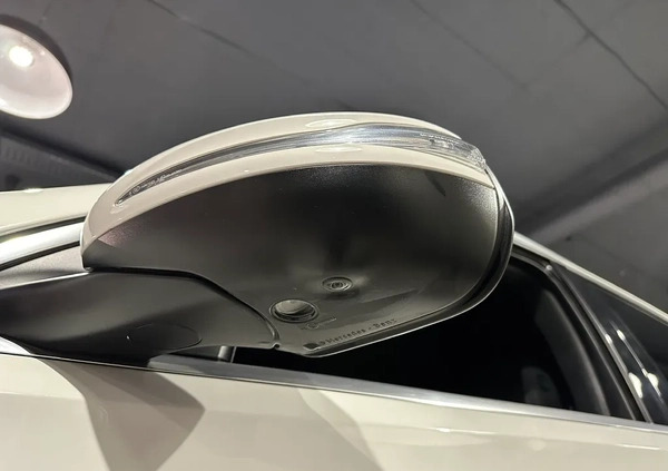 Mercedes-Benz GLE cena 259000 przebieg: 41339, rok produkcji 2019 z Gozdnica małe 562